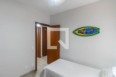 Quarto 1 de apartamento à venda com 4 quartos, 210m² em Buritis, Belo Horizonte