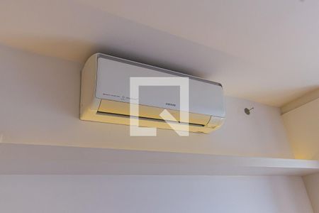 Ar condicionado de apartamento para alugar com 1 quarto, 40m² em Bela Vista, São Paulo