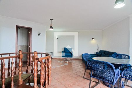 Apartamento para alugar com 287m², 3 quartos e 4 vagas Apartamento para alugar com 287m², 3 quartos e 4 vagasCobertura