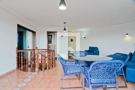 Apartamento para alugar com 287m², 3 quartos e 4 vagas Apartamento para alugar com 287m², 3 quartos e 4 vagasCobertura