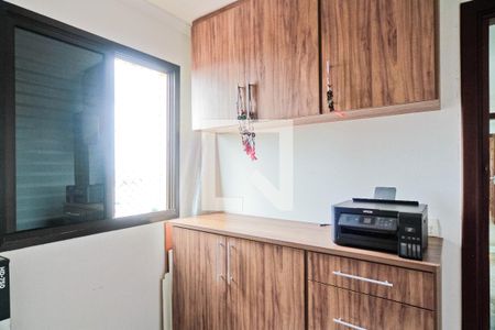 Apartamento para alugar com 287m², 3 quartos e 4 vagas Apartamento para alugar com 287m², 3 quartos e 4 vagasQuarto de Serviço