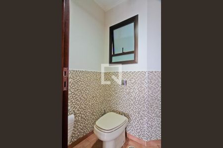 Apartamento para alugar com 287m², 3 quartos e 4 vagas Apartamento para alugar com 287m², 3 quartos e 4 vagasCobertura - banheiro