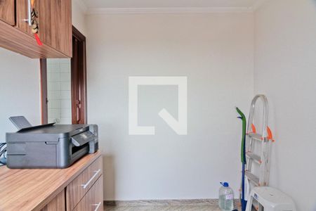 Apartamento para alugar com 287m², 3 quartos e 4 vagas Apartamento para alugar com 287m², 3 quartos e 4 vagasQuarto de Serviço