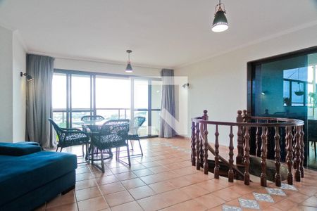 Apartamento para alugar com 287m², 3 quartos e 4 vagas Apartamento para alugar com 287m², 3 quartos e 4 vagasCobertura