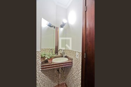 Apartamento para alugar com 287m², 3 quartos e 4 vagas Apartamento para alugar com 287m², 3 quartos e 4 vagasCobertura - banheiro