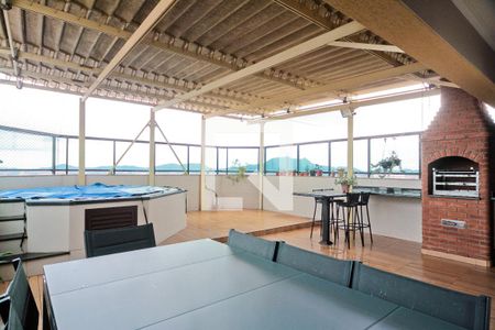 Apartamento para alugar com 287m², 3 quartos e 4 vagas Apartamento para alugar com 287m², 3 quartos e 4 vagasCobertura