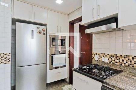 Apartamento para alugar com 287m², 3 quartos e 4 vagas Apartamento para alugar com 287m², 3 quartos e 4 vagasCozinha