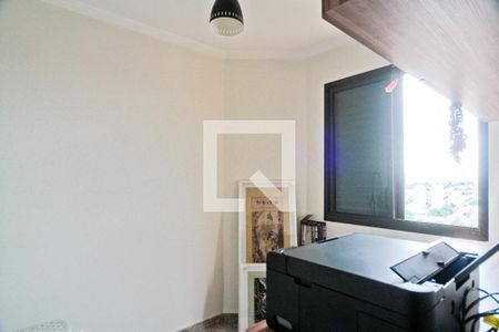 Apartamento para alugar com 287m², 3 quartos e 4 vagas Apartamento para alugar com 287m², 3 quartos e 4 vagasQuarto de Serviço