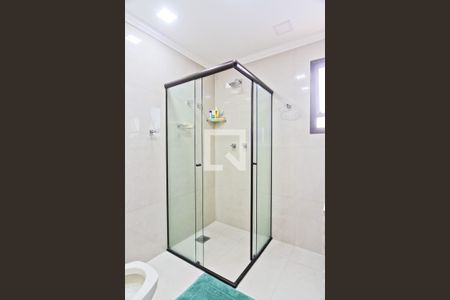 Apartamento para alugar com 287m², 3 quartos e 4 vagas Apartamento para alugar com 287m², 3 quartos e 4 vagasBanheiro da Suíte