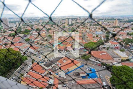 Vista de apartamento à venda com 3 quartos, 287m² em Parque Sao Domingos, São Paulo