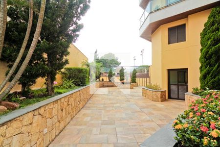 Apartamento para alugar com 287m², 3 quartos e 4 vagas Apartamento para alugar com 287m², 3 quartos e 4 vagasÁrea comum