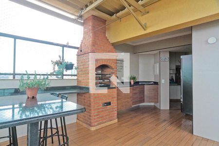 Apartamento para alugar com 287m², 3 quartos e 4 vagas Apartamento para alugar com 287m², 3 quartos e 4 vagasCobertura