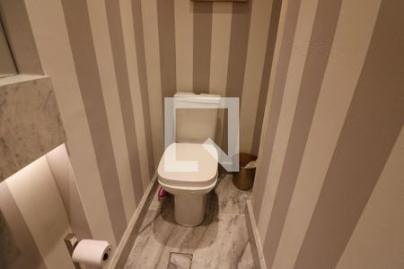 Lavabo de apartamento para alugar com 2 quartos, 75m² em Brooklin Paulista, São Paulo