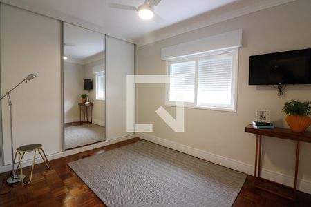 Quarto 1 de apartamento para alugar com 2 quartos, 75m² em Brooklin Paulista, São Paulo