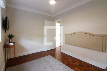 Quarto 1 de apartamento para alugar com 2 quartos, 75m² em Brooklin Paulista, São Paulo