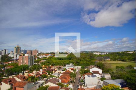 Vista de apartamento para alugar com 2 quartos, 70m² em Petrópolis, Porto Alegre