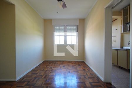 Sala de apartamento para alugar com 2 quartos, 70m² em Petrópolis, Porto Alegre