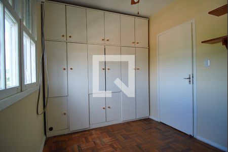 Quarto 1 de apartamento para alugar com 2 quartos, 70m² em Petrópolis, Porto Alegre