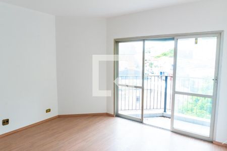 Sala de apartamento para alugar com 1 quarto, 40m² em Vila Parque Jabaquara, São Paulo