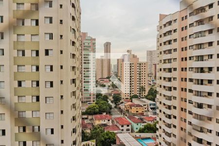 Vista de apartamento para alugar com 3 quartos, 92m² em Chora Menino, São Paulo