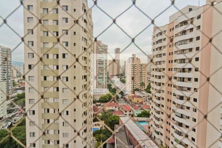 Quarto 1 de apartamento para alugar com 3 quartos, 92m² em Chora Menino, São Paulo