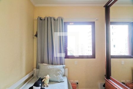 Quarto 1 de apartamento para alugar com 3 quartos, 92m² em Chora Menino, São Paulo