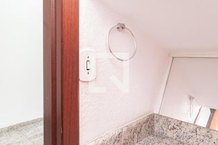 Lavabo de casa à venda com 3 quartos, 170m² em Jardim Bom Clima, Guarulhos