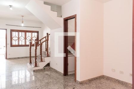 Sala de Jantar de casa à venda com 3 quartos, 170m² em Jardim Bom Clima, Guarulhos