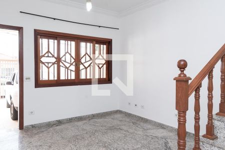 Sala de casa à venda com 3 quartos, 170m² em Jardim Bom Clima, Guarulhos