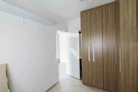 Suíte de apartamento para alugar com 1 quarto, 45m² em Várzea da Barra Funda, São Paulo