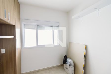 Suíte de apartamento para alugar com 1 quarto, 45m² em Várzea da Barra Funda, São Paulo