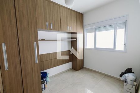 Suíte de apartamento para alugar com 1 quarto, 45m² em Várzea da Barra Funda, São Paulo