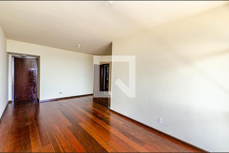 Sala de apartamento para alugar com 3 quartos, 95m² em Centro, Niterói