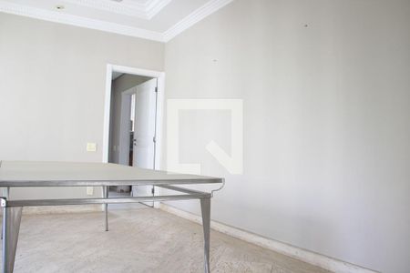 Sala de Jantar de apartamento à venda com 4 quartos, 300m² em Jardim Fonte do Morumbi, São Paulo