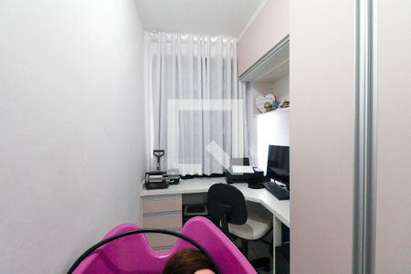 Closet de apartamento para alugar com 1 quarto, 45m² em Pinheirinho, Curitiba