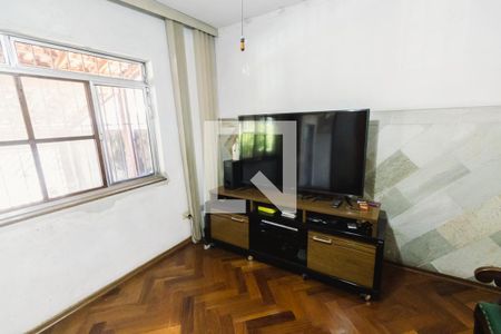 Casa 1 Sala de casa à venda com 2 quartos, 280m² em Bela Aliança, São Paulo