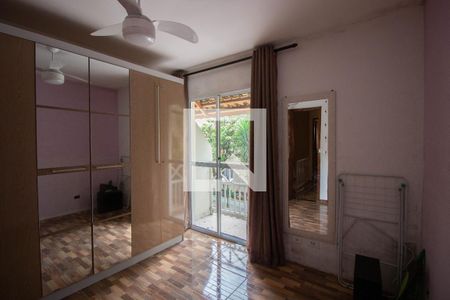 Suite  de casa de condomínio à venda com 2 quartos, 81m² em Vila Curuçá, São Paulo