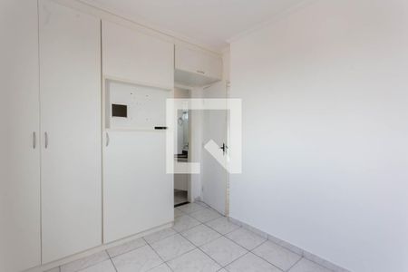 Suite de apartamento à venda com 2 quartos, 67m² em Parque Fongaro, São Paulo