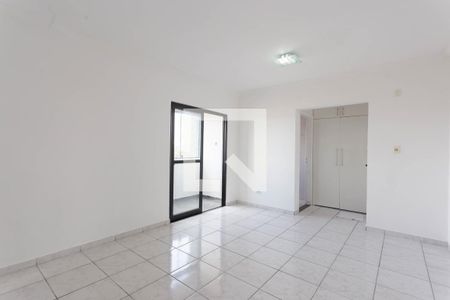 Sala de apartamento à venda com 2 quartos, 67m² em Parque Fongaro, São Paulo