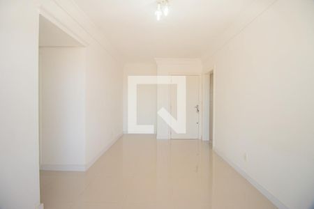 Sala de apartamento à venda com 2 quartos, 78m² em Passo da Areia, Porto Alegre