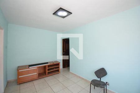 Sala de apartamento para alugar com 2 quartos, 48m² em Oswaldo Cruz, Rio de Janeiro