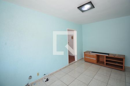 Sala de apartamento para alugar com 2 quartos, 48m² em Oswaldo Cruz, Rio de Janeiro