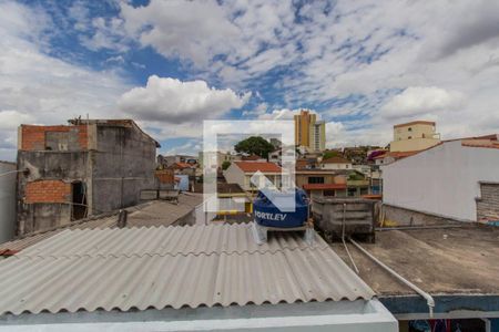 Vista do Quarto 1 de casa para alugar com 3 quartos, 114m² em Vila Ré, São Paulo