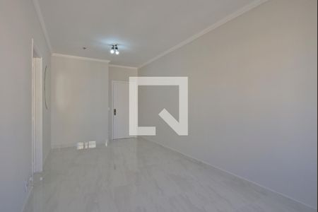 Sala de apartamento à venda com 3 quartos, 92m² em Vila João Jorge, Campinas