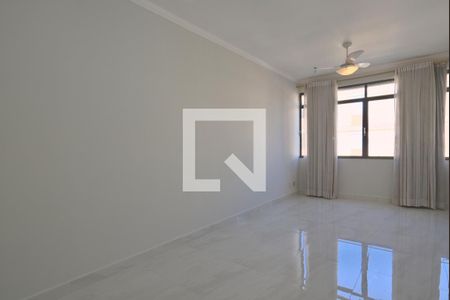 Sala de apartamento à venda com 3 quartos, 92m² em Vila João Jorge, Campinas