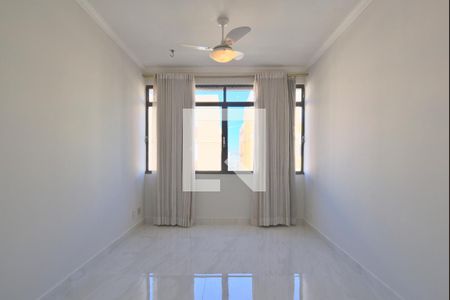 Sala de apartamento à venda com 3 quartos, 92m² em Vila João Jorge, Campinas