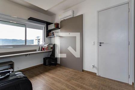 Quarto de apartamento para alugar com 1 quarto, 46m² em Vila Partenio, Mogi das Cruzes