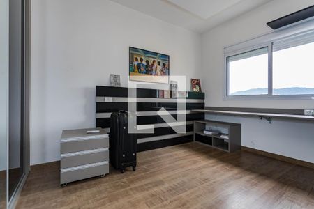 Quarto de apartamento para alugar com 1 quarto, 46m² em Vila Partenio, Mogi das Cruzes