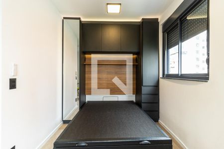 Studio - Armário de kitnet/studio para alugar com 1 quarto, 26m² em Vila Buarque, São Paulo