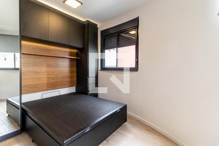 Studio - Cama de kitnet/studio para alugar com 1 quarto, 26m² em Vila Buarque, São Paulo